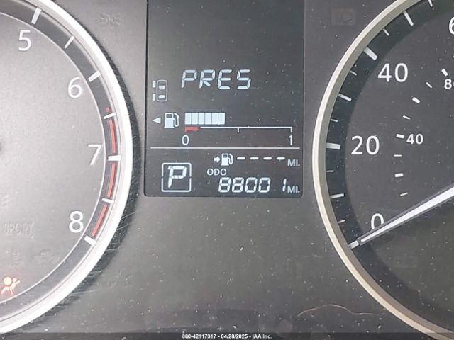 3N1CP5CU5KL518974 Nissan KICKS S