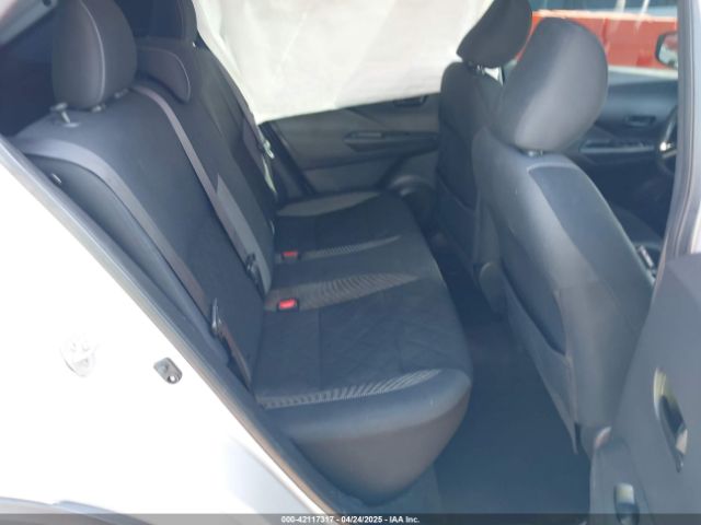 3N1CP5CU5KL518974 Nissan KICKS S
