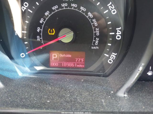 KNDPBCAC5E7645440 KIA Sportage Lx