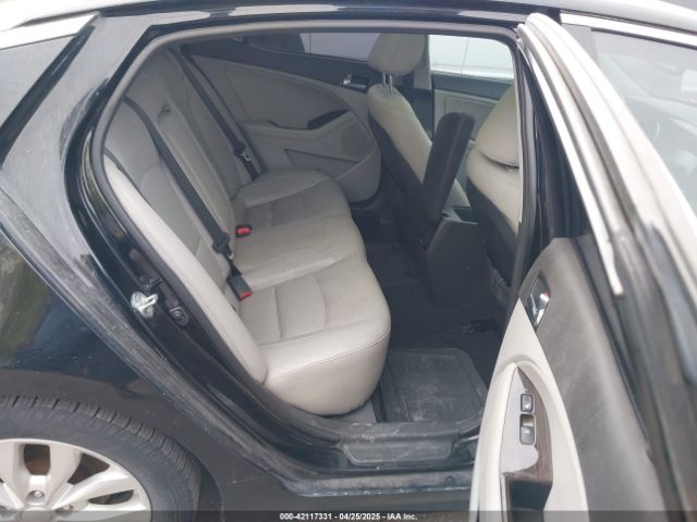 5XXGN4A7XEG300394 KIA OPTIMA EX