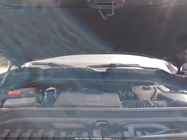 1GTU9DED2KZ189162 GMC Sierra 1500 Slt