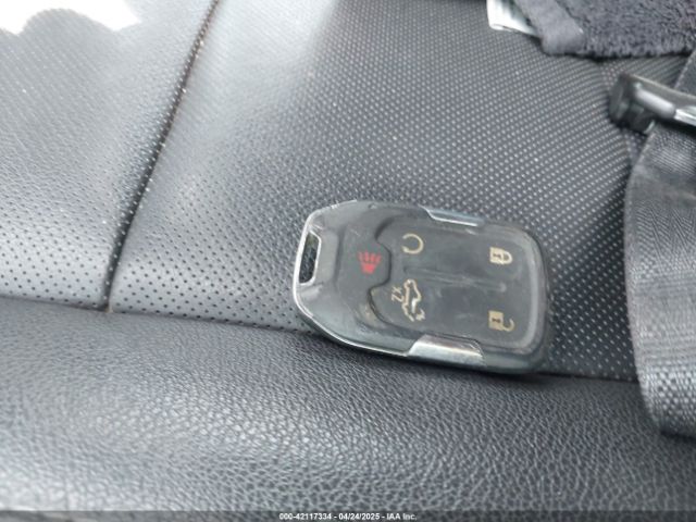 1GTU9DED2KZ189162 GMC Sierra 1500 Slt
