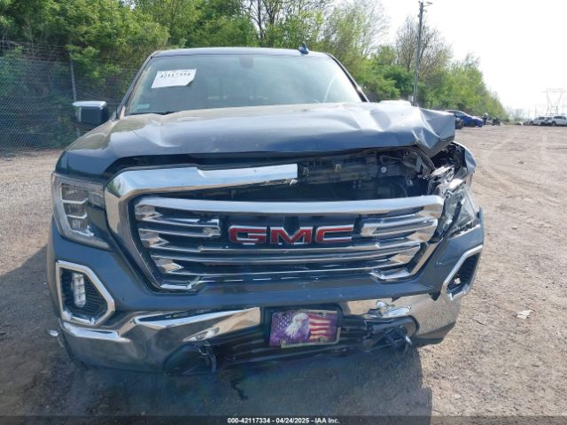1GTU9DED2KZ189162 GMC Sierra 1500 Slt