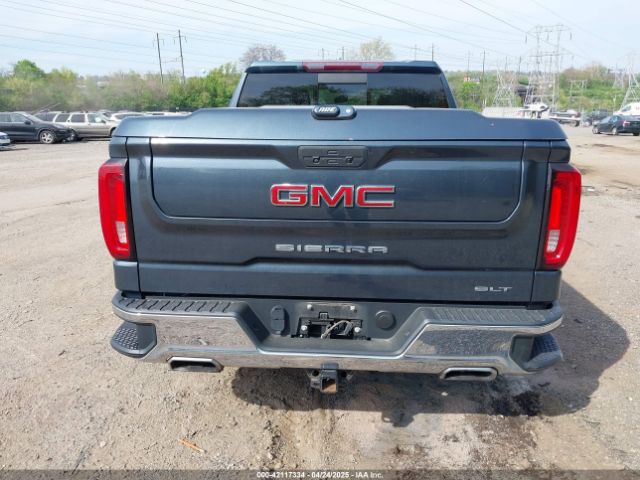 1GTU9DED2KZ189162 GMC Sierra 1500 Slt