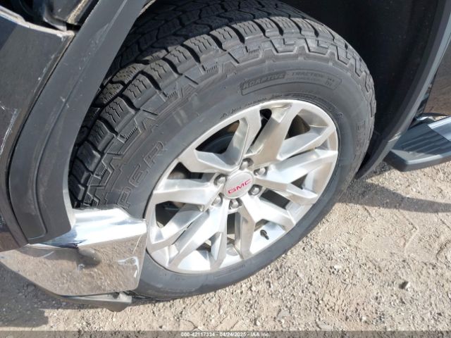 1GTU9DED2KZ189162 GMC Sierra 1500 Slt