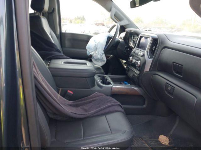 1GTU9DED2KZ189162 GMC Sierra 1500 Slt