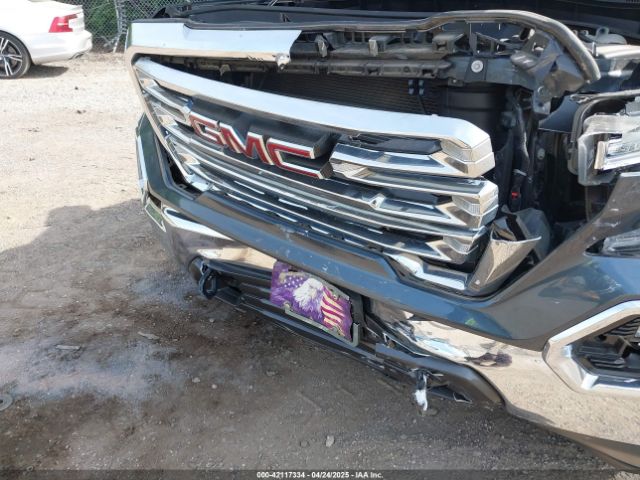1GTU9DED2KZ189162 GMC Sierra 1500 Slt