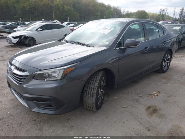 4S3BWAC6XM3015767 Subaru Legacy Premium