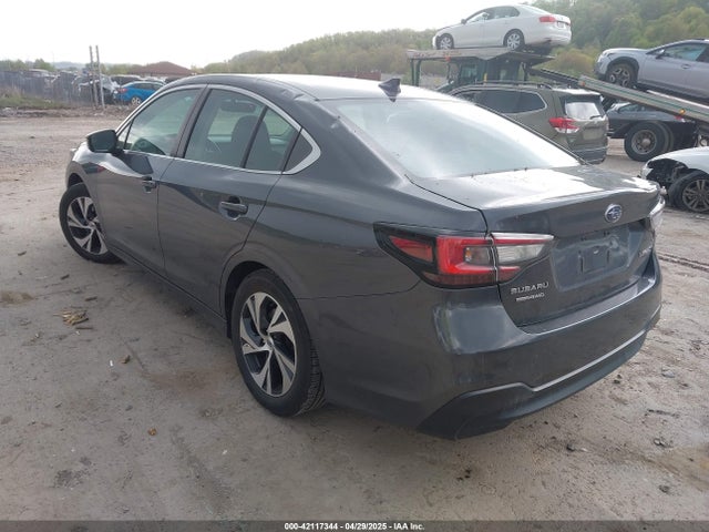 4S3BWAC6XM3015767 Subaru Legacy Premium