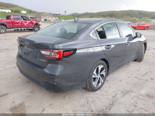 4S3BWAC6XM3015767 Subaru Legacy Premium