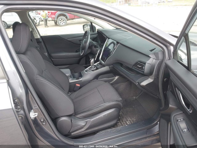 4S3BWAC6XM3015767 Subaru Legacy Premium