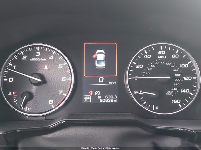 4S3BWAC6XM3015767 Subaru Legacy Premium