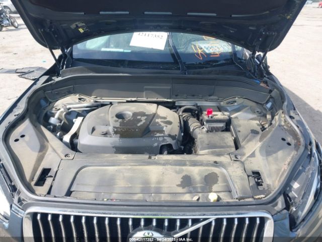 2020 VOLVO XC90 YV4A22PK3L1537541 Photo 9