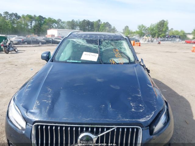 2020 VOLVO XC90 YV4A22PK3L1537541 Photo 5