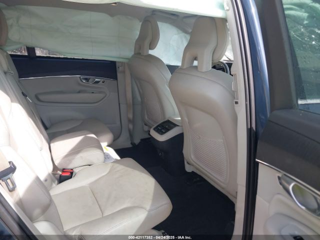 2020 VOLVO XC90 YV4A22PK3L1537541 Photo 7