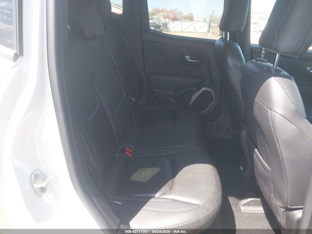 ZACCJBDB3HPE47042 Jeep Renegade Limited 4x4