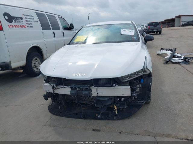 5XXG64J28PG168126 KIA K5 Gt-line
