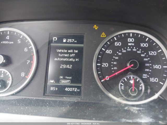 5XXG64J28PG168126 KIA K5 Gt-line