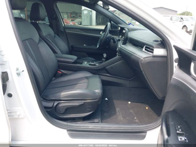5XXG64J28PG168126 KIA K5 Gt-line