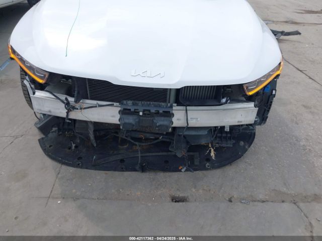 5XXG64J28PG168126 KIA K5 Gt-line