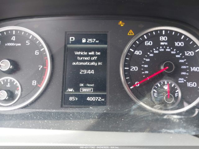 5XXG64J28PG168126 KIA K5 Gt-line