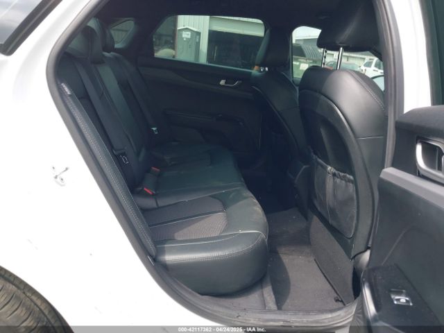 5XXG64J28PG168126 KIA K5 Gt-line