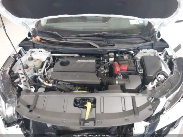 2024 NISSAN ROGUE JN8BT3BB9RW447747 Photo 9