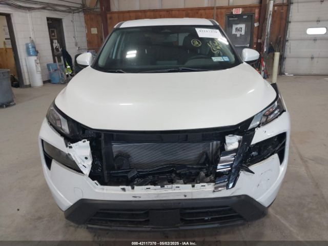 2024 NISSAN ROGUE JN8BT3BB9RW447747 Photo 5