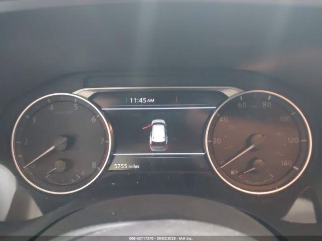 2024 NISSAN ROGUE JN8BT3BB9RW447747 Photo 6