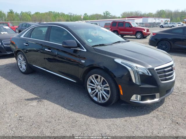 2019 CADILLAC XTS 2G61M5S32K9140401