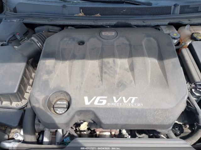 2019 CADILLAC XTS 2G61M5S32K9140401 Photo 9