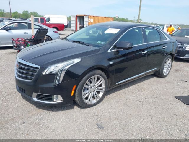 2019 CADILLAC XTS 2G61M5S32K9140401 Photo 1