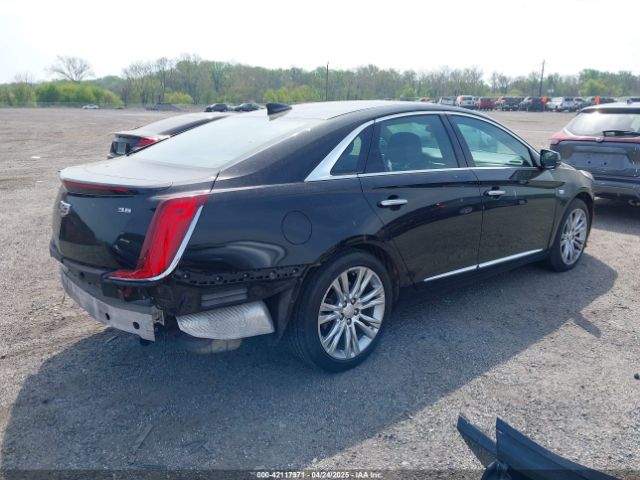 2019 CADILLAC XTS 2G61M5S32K9140401 Photo 3