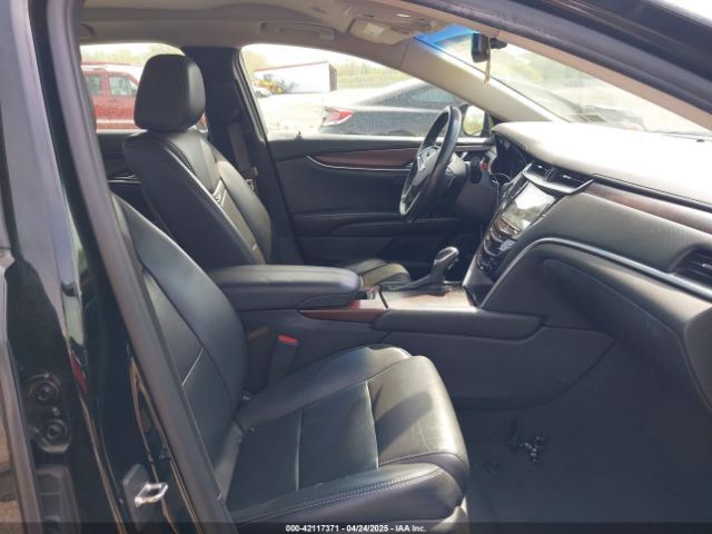 2019 CADILLAC XTS 2G61M5S32K9140401 Photo 4