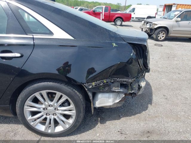 2019 CADILLAC XTS 2G61M5S32K9140401 Photo 5