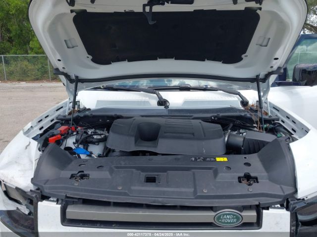 SALE37RU8N2085461 Land Rover Defender 110 X-dynamic Hse