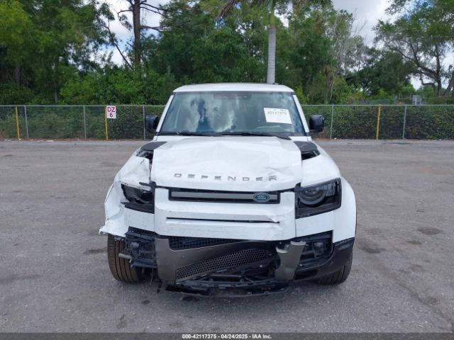 SALE37RU8N2085461 Land Rover Defender 110 X-dynamic Hse