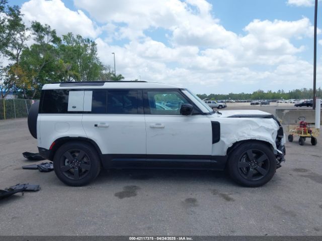 SALE37RU8N2085461 Land Rover Defender 110 X-dynamic Hse