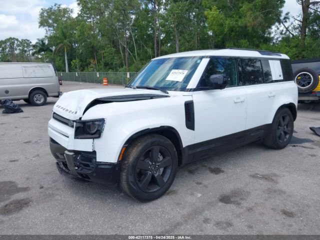SALE37RU8N2085461 Land Rover Defender 110 X-dynamic Hse