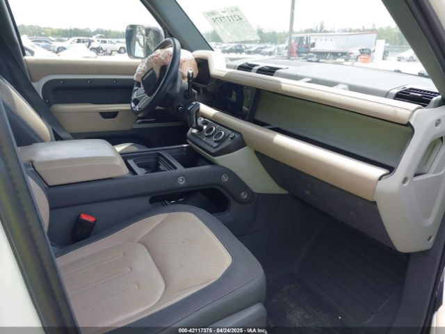 SALE37RU8N2085461 Land Rover Defender 110 X-dynamic Hse