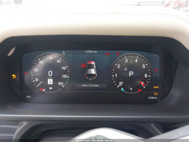 SALE37RU8N2085461 Land Rover Defender 110 X-dynamic Hse