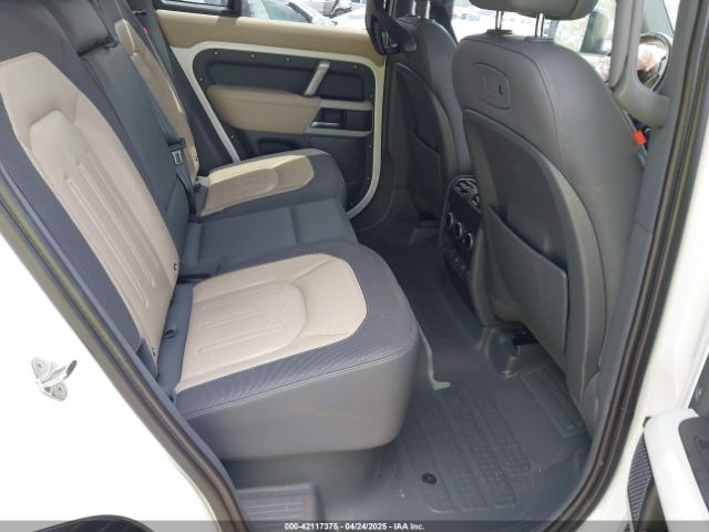 SALE37RU8N2085461 Land Rover Defender 110 X-dynamic Hse