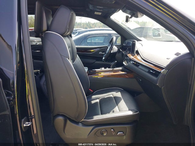 1GYS4KKL2MR487472 Cadillac l87