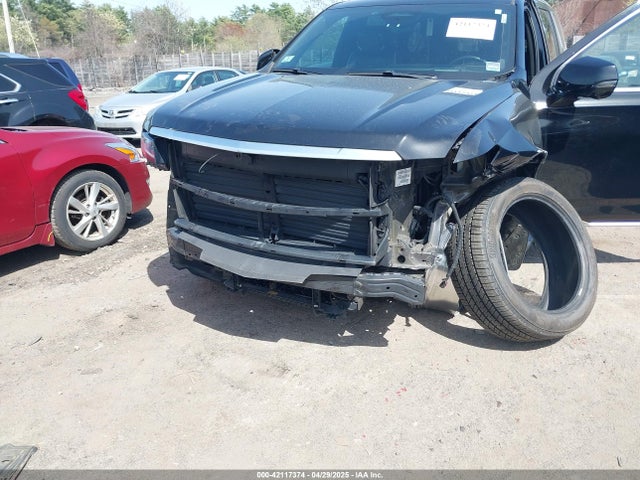1GYS4KKL2MR487472 Cadillac l87