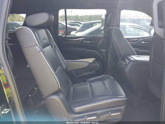 1GYS4KKL2MR487472 Cadillac l87