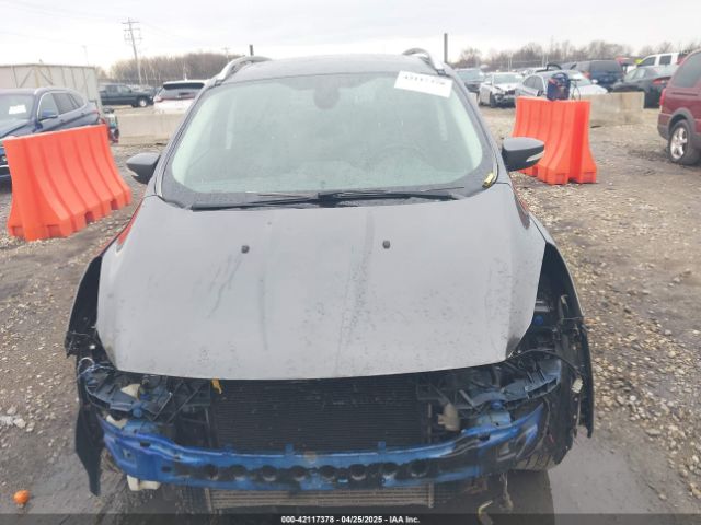 1FMCU9J94FUB49236 Ford Escape Titanium