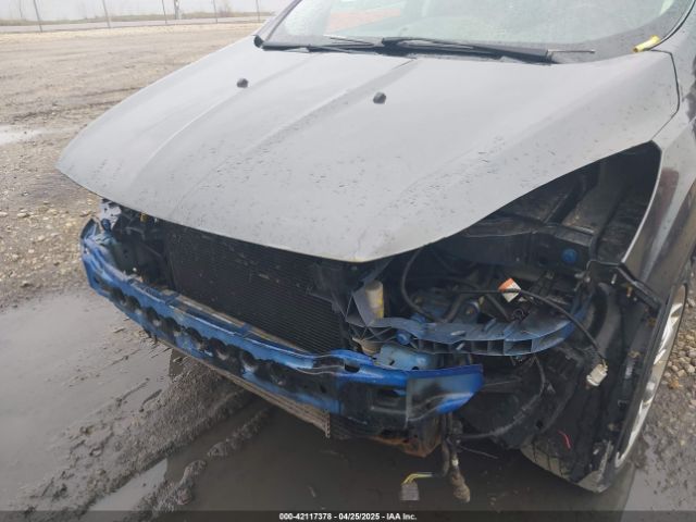 1FMCU9J94FUB49236 Ford Escape Titanium