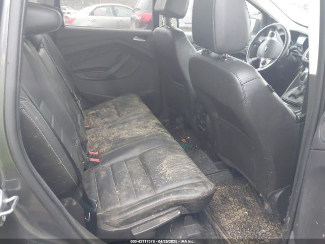 1FMCU9J94FUB49236 Ford Escape Titanium