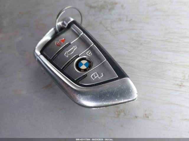 5UXCR6C55KLL10321 BMW X5 Xdrive40i