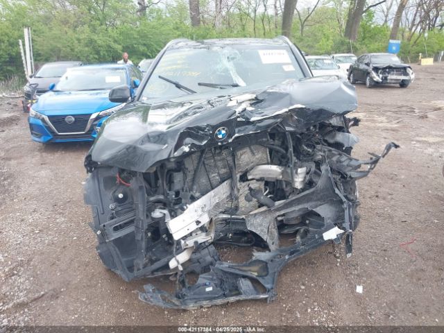 5UXCR6C55KLL10321 BMW X5 Xdrive40i